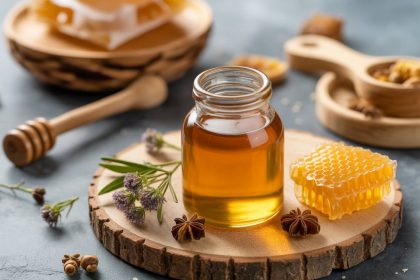 La synergie entre propolis et gelée royale : une alliance naturelle pour renforcer le système immunitaire