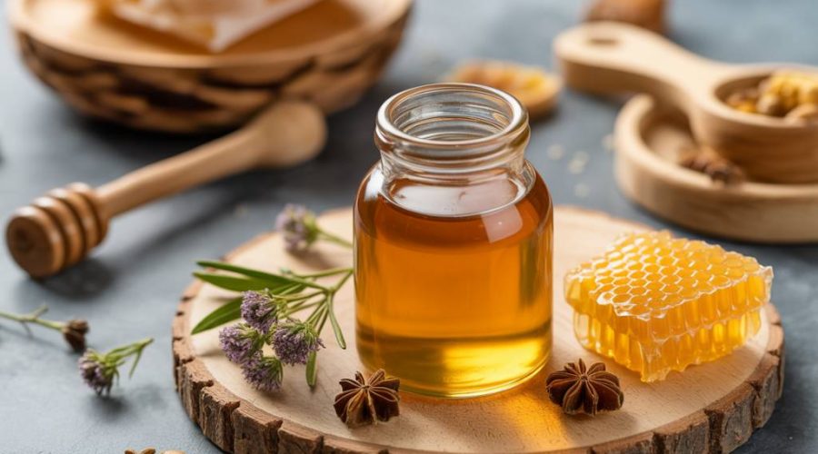 La synergie entre propolis et gelée royale : une alliance naturelle pour renforcer le système immunitaire