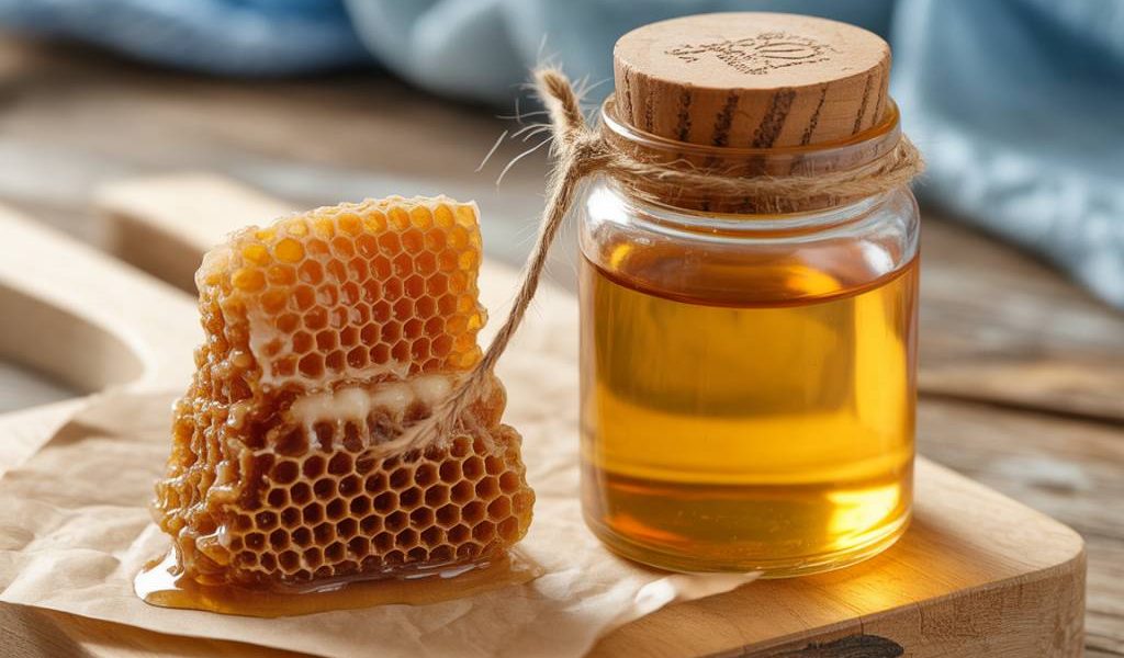 Le rôle de la propolis dans la santé bucco-dentaire : un allié naturel contre les inflammations et caries