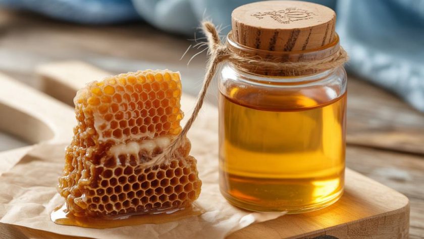 Le rôle de la propolis dans la santé bucco-dentaire : un allié naturel contre les inflammations et caries