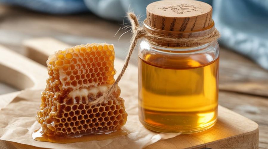 Le rôle de la propolis dans la santé bucco-dentaire : un allié naturel contre les inflammations et caries