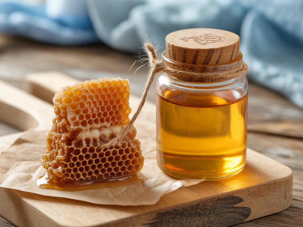 Le rôle de la propolis dans la santé bucco-dentaire : un allié naturel contre les inflammations et caries