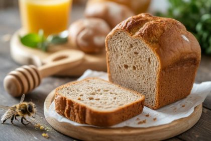 Les bienfaits du pain d’abeille : un trésor nutritif encore méconnu