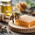 Les effets synergiques du venin d’abeille et de la propolis dans le traitement des douleurs articulaires