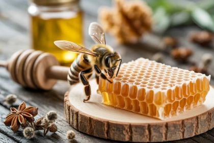 Les effets synergiques du venin d’abeille et de la propolis dans le traitement des douleurs articulaires