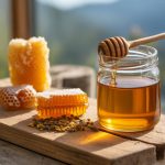 Comment l’apithérapie peut améliorer la qualité du sommeil : rôle du miel, de la propolis et du pollen