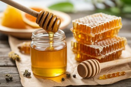 Apithérapie et sport : comment le miel, le pollen et la propolis peuvent améliorer les performances et la récupération