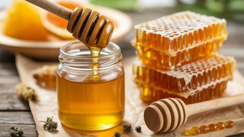 Apithérapie et sport : comment le miel, le pollen et la propolis peuvent améliorer les performances et la récupération