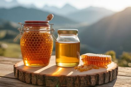 Apithérapie et stress oxydatif : comment la propolis, le miel et le pollen aident à protéger l’organisme