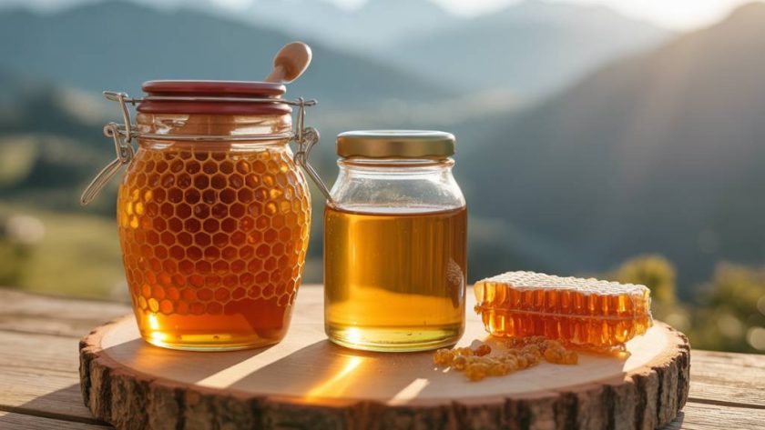 Apithérapie et stress oxydatif : comment la propolis, le miel et le pollen aident à protéger l’organisme