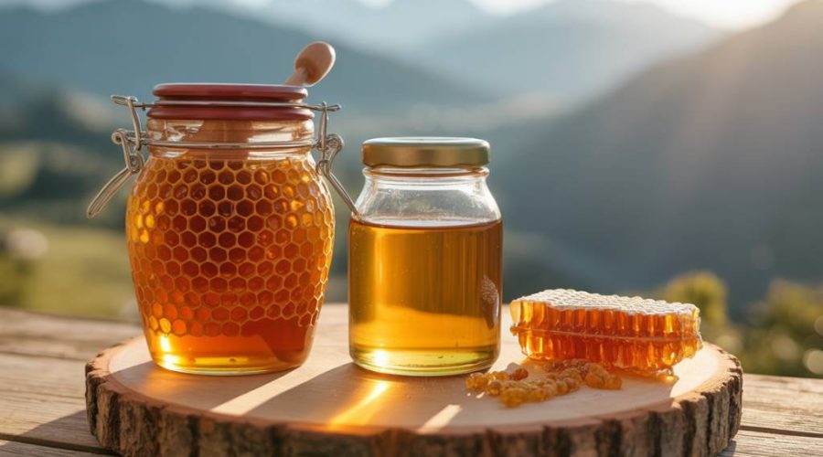 Apithérapie et stress oxydatif : comment la propolis, le miel et le pollen aident à protéger l’organisme